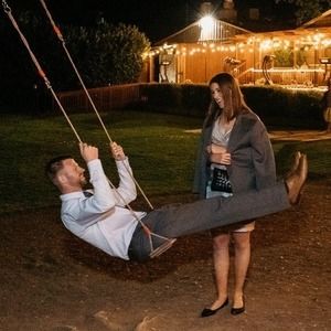 Meet your Posher, Jason